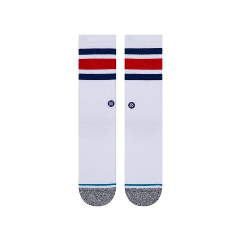 Stance Boyd st. socks blue STANCE MOTOVEIKALS 21