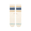 Stance Boyd St socks ivory STANCE MOTOVEIKALS 21