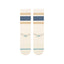 Stance Boyd St socks ivory STANCE MOTOVEIKALS 21