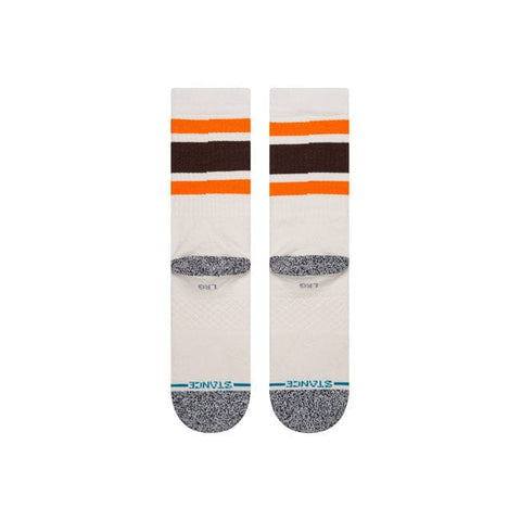 Stance Boyd st. socks off white STANCE MOTOVEIKALS 21