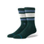 Stance Boyd St socks pine STANCE MOTOVEIKALS 21