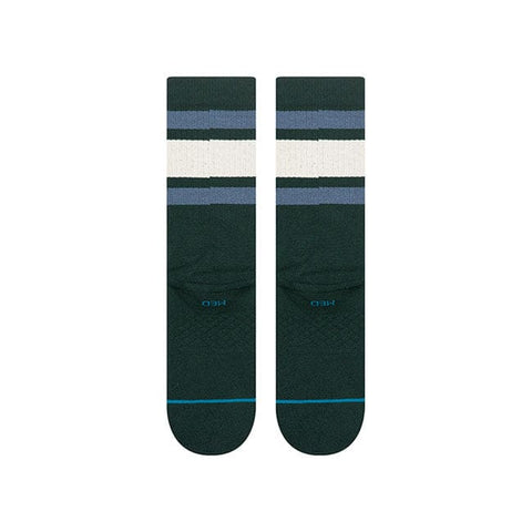 Stance Boyd St socks pine STANCE MOTOVEIKALS 21