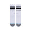 Stance Boyd st. socks white STANCE MOTOVEIKALS 21