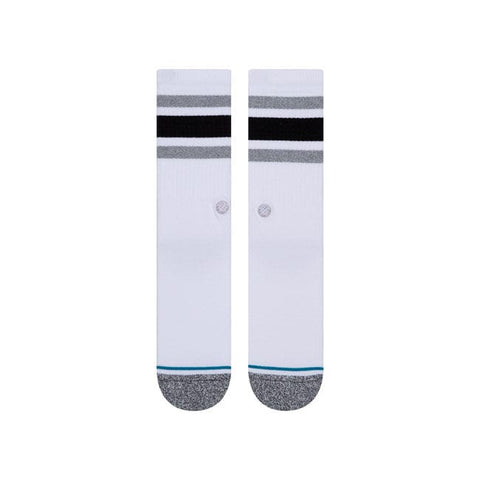 Stance Boyd st. socks white STANCE MOTOVEIKALS 21