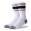 Stance Boyd st. socks white STANCE MOTOVEIKALS 21