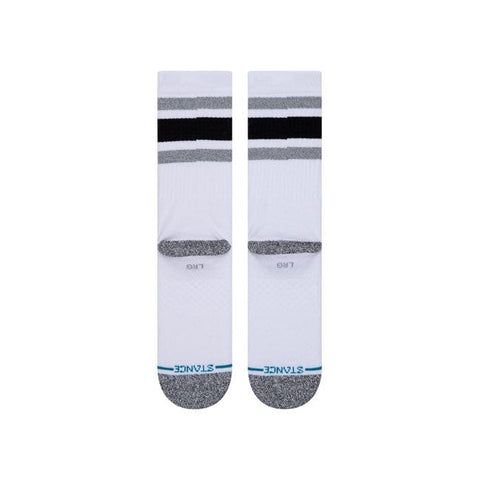 Stance Boyd st. socks white STANCE MOTOVEIKALS 21