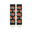 Stance Broadcast Floral Crew socks black STANCE MOTOVEIKALS 21