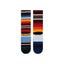 Stance Curren st. crew socks red STANCE MOTOVEIKALS 21
