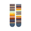 Stance Current St Crew socks seablue STANCE MOTOVEIKALS 21