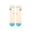 Stance Dog Crew socks canvas STANCE MOTOVEIKALS 21