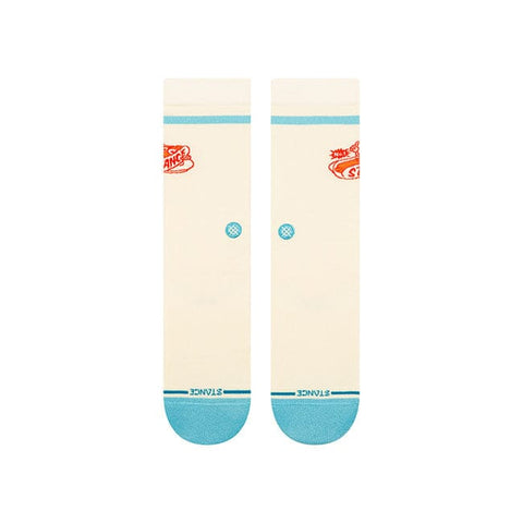 Stance Dog Crew socks canvas STANCE MOTOVEIKALS 21