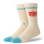 Stance Dog Crew socks canvas STANCE MOTOVEIKALS 21