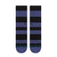 Stance Fred Crew socks blue/black STANCE MOTOVEIKALS 21