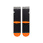 Stance High Roller Crew socks black STANCE MOTOVEIKALS 21