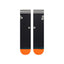 Stance High Roller Crew socks black STANCE MOTOVEIKALS 21
