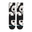 Stance Jollly Rogers Crew socks black STANCE MOTOVEIKALS 21