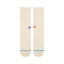Stance Love Crew Socks White STANCE MOTOVEIKALS 21