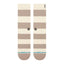 Stance Stacked Up Crew socks string grey STANCE MOTOVEIKALS 21