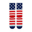 Stance The Fourth St Crew Socks STANCE MOTOVEIKALS 21