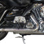 Stand Center C Flt/H 09+ DRAG SPECIALTIES DRAG SPECIALTIES MOTOVEIKALS 21