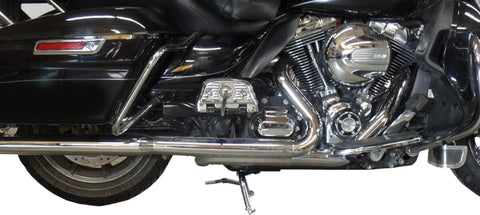 Stand Center C Flt/H 09+ DRAG SPECIALTIES DRAG SPECIALTIES MOTOVEIKALS 21