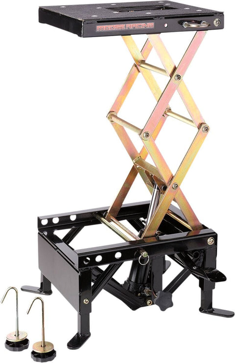 Stand Lift Scis Hyd Mse MOOSE RACING HARD-PARTS MOOSE RACING MOTOVEIKALS 21
