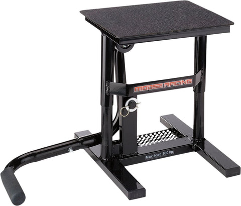 Stand Lift Vint/Mini Mse MOOSE RACING HARD-PARTS MOOSE RACING MOTOVEIKALS 21