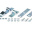 stand plates / holding plates main stand BGM PRO Soft Stop System BGM PRO MOTOVEIKALS 21
