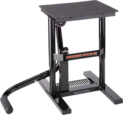 Stand Steel Lift Mse MOOSE RACING HARD-PARTS MOOSE RACING MOTOVEIKALS 21
