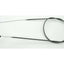 Standard shift cable for Miele DKW Rixe Hercules Sachs 50 2 3 speed engine DIVERSE / IMPORT MOTOVEIKALS 21