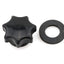 Star grip nut Rubber washer for KR51/1, KR51/2, SR4-2, SR4-3, SR4-4, SR50, SR80 DIVERSE / IMPORT MOTOVEIKALS 21
