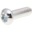 star screw OEM M6x20 for Aprilia, Derbi, Gilera, Piaggio, Vespa PIAGGIO MOTOVEIKALS 21