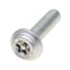 star screw OEM M6x25 PIAGGIO MOTOVEIKALS 21