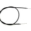 Start cable choke cold start cable carburetor for Hercules Prima M Supra 2 D MOGA MOTOVEIKALS 21