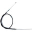 Start-up cable decompression cable 855mm 1215mm for Puch Maxi S moped moped DIVERSE / IMPORT MOTOVEIKALS 21