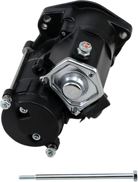 Starter Bt 1.7Kw Black DRAG SPECIALTIES DRAG SPECIALTIES MOTOVEIKALS 21