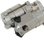 Starter Bt 1.7Kw Chrome DRAG SPECIALTIES DRAG SPECIALTIES MOTOVEIKALS 21