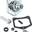 Starter Button 1.2/1.4 Sp DRAG SPECIALTIES DRAG SPECIALTIES MOTOVEIKALS 21
