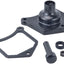 Starter Button Glossblack DRAG SPECIALTIES DRAG SPECIALTIES MOTOVEIKALS 21