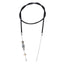starter cable 105cm / 1.7mm Schmitt Premium for Puch Maxi L, S SCHMITT MOTOVEIKALS 21