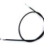 Starter cable for Zündapp GTS 50 529, CS 448, Hai 448 DIVERSE / IMPORT MOTOVEIKALS 21