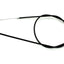 Starter cable moped for Puch Maxi 2 speed DIVERSE / IMPORT MOTOVEIKALS 21