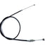 Starter cable moped for Puch P 1 moped MOGA MOTOVEIKALS 21