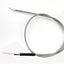 Starter cable ready to install for Kreidler K 52 Amazone moped MOGA MOTOVEIKALS 21