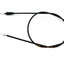 Starter cable ready to install for Simson S 51, 53, 83, 70 Mokick MOGA MOTOVEIKALS 21