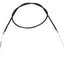 starter cable Schmitt Premium 110cm for Puch Maxi L, S SCHMITT MOTOVEIKALS 21