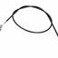 starter cable Schmitt Premium for Puch Maxi L2, S2, X30 (ZA50) SCHMITT MOTOVEIKALS 21