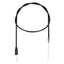 starter cable Schmitt Premium for Puch Maxi Plus, X30, Turbo Sport SCHMITT MOTOVEIKALS 21