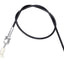 starter cable Schmitt Premium w/ clamp nipple for Puch MS 50, VS 50 Tour SCHMITT MOTOVEIKALS 21