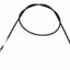 starter cable Schmitt Premium w/ nipple for Puch Maxi L2, S2 SCHMITT MOTOVEIKALS 21